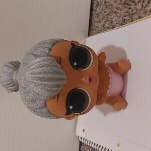 LOL Surprise! Doll Baby